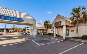Motel 6-Florence, Sc